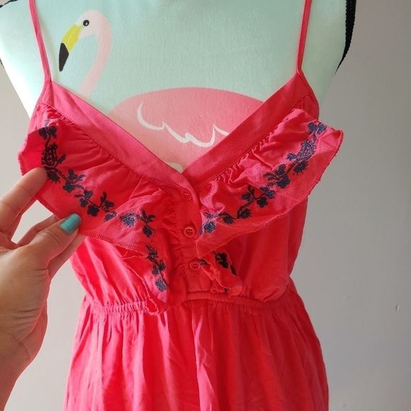 MOSSIMO MINI SUMMER DRESS - Picture 4 of 5